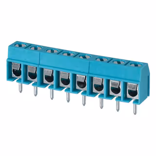 TB002-500-08BE CUI Devices  Cavo a scheda